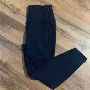 Paragon Fitwear Cropped Leggings